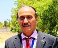 Prof. A.K. Bakshi