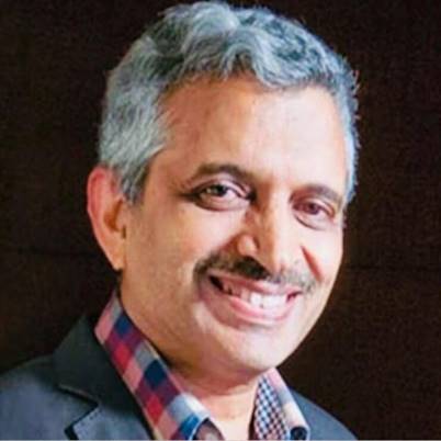 Dr. Sunil Pahilajani