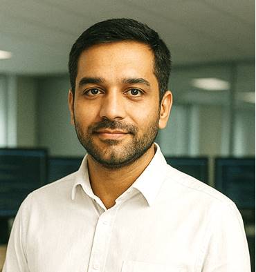 Mr. Narendra L