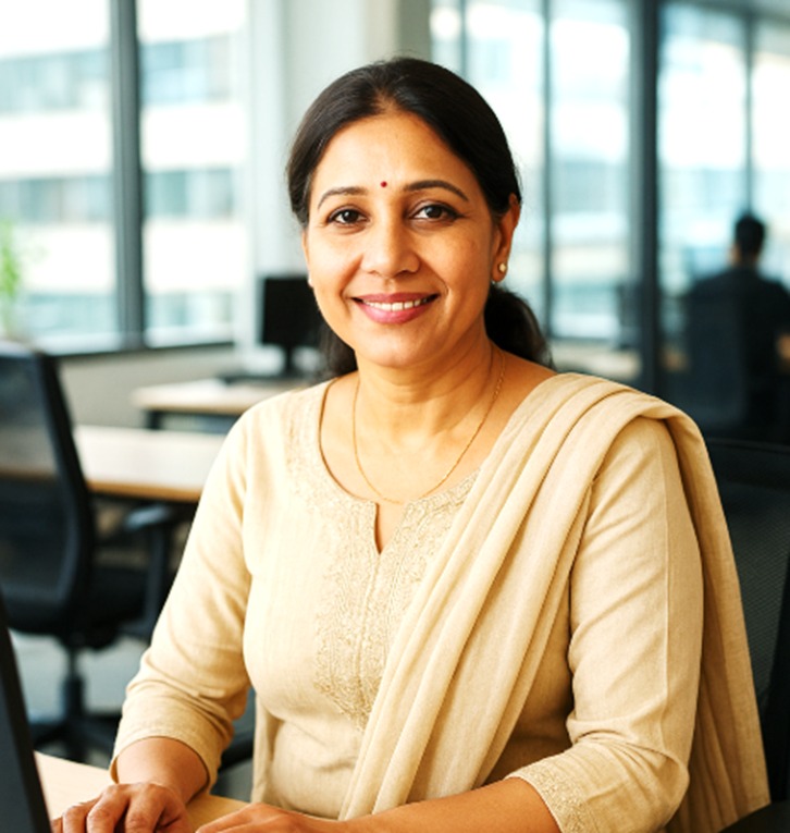 Dr. Smrutirekha S